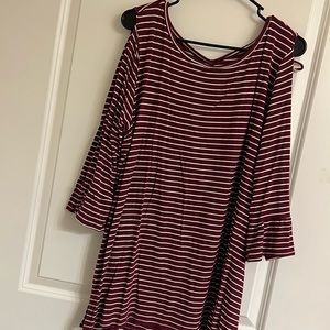 Size XL comfy top